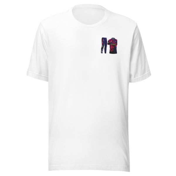 Toyohashi warriors 21080833 Unisex Staple T-Shirt | Bella + Canvas 3001