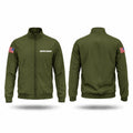 HPPD SWAT Windbreaker - 2