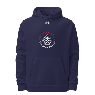 GFSC, 1-12 CAV 48486226 Under Armour Hoodie