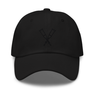 CQ Veteran 8681440 Classic Dad Hat | Yupoong 6245CM