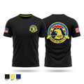 H2F Short Sleeve Performance Shirt - 1