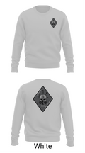 DCT Phoenix - DOJ 66533568 Crew Neck Sweatshirt - 2