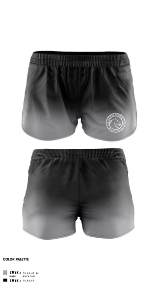 Womens Shorts, TEKKIKAN, , Teamtime, Team time, sublimation, custom sports apparel, team uniforms, spirit wear, spiritwear, sports uniforms, custom shirts, team store, custom team store, fundraiser sports, apparel fundraiser