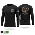 382 Special Reaction Team Long Sleeve Performance Shirt - 1