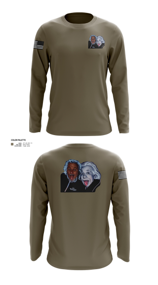 Long Sleeve Performance Shirt, THE TWO HEADED FISH, Fire Department, Teamtime, Team time, sublimation, custom sports apparel, team uniforms, spirit wear, spiritwear, sports uniforms, custom shirts, team store, custom team store, fundraiser sports, apparel fundraiser
