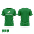 Cougars Short Sleeve Performance Shirt - 2