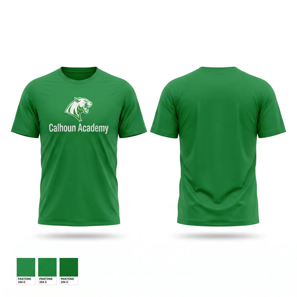 Short Sleeve Performance Shirt, Calhoun Cougars, Men's Basketball, Teamtime, Team time, sublimation, custom sports apparel, team uniforms, spirit wear, spiritwear, sports uniforms, custom shirts, team store, custom team store, fundraiser sports, apparel fundraiser