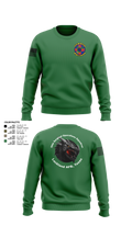 59th Surgical Operations Squadron 37744422 Crew Neck Sweatshirt - 114