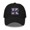 Kankakee Kay’s JROTC Dad hat