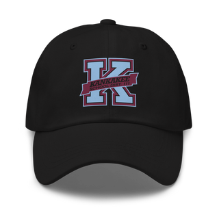Dad hat - Black