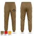 Union Fire Department Sweatpants - 1