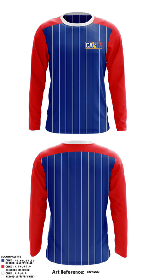 Long Sleeve Performance Shirt, California District 17 Little League, Baseball, Teamtime, Team time, sublimation, custom sports apparel, team uniforms, spirit wear, spiritwear, sports uniforms, custom shirts, team store, custom team store, fundraiser sports, apparel fundraiser