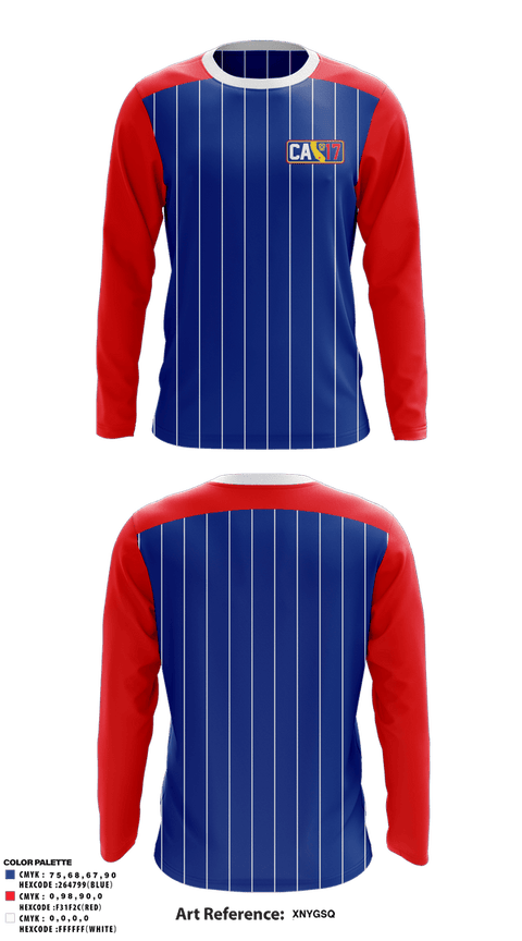 Long Sleeve Performance Shirt, California District 17 Little League, Baseball, Teamtime, Team time, sublimation, custom sports apparel, team uniforms, spirit wear, spiritwear, sports uniforms, custom shirts, team store, custom team store, fundraiser sports, apparel fundraiser
