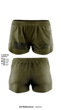 MCIPAC Brig 46900733 Ranger Panties - 1