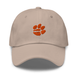 Humboldt Kids Wrestling 84531329 Classic Dad Hat | Yupoong 6245CM