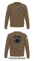 Repair 40995241 Crew Neck Sweatshirt - 5