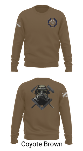 Crew Neck Sweatshirt, Repair, , Teamtime, Team time, sublimation, custom sports apparel, team uniforms, spirit wear, spiritwear, sports uniforms, custom shirts, team store, custom team store, fundraiser sports, apparel fundraiser