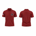 25-02 Short Sleeve Performance Polo - 1