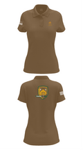 C Co 1-168 IN 52793869 Women's Short Sleeve Performance Polo  - 14