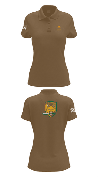 Womens Short Sleeve Performance Polo, C Co 1-168 IN, , Teamtime, Team time, sublimation, custom sports apparel, team uniforms, spirit wear, spiritwear, sports uniforms, custom shirts, team store, custom team store, fundraiser sports, apparel fundraiser