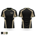 APEX PROTECTION & INVESTIGATIONS GROUP 15690909 Soft Poly Tee Cotton Like Feel - 1