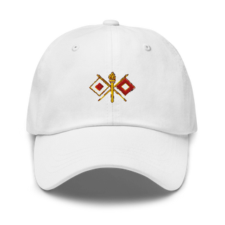 S6 1-32 IN 64050243 Classic Dad Hat | Yupoong 6245CM