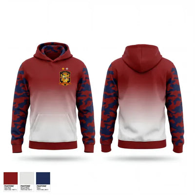 España Hoodie - 1