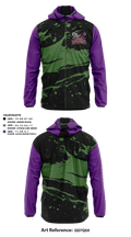 Fresno Mambas 67071112 Windbreaker - 1