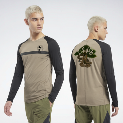 152 ESC 95946759 Long Sleeve Performance Shirt 6