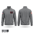 AAMT FIRE Windbreaker - 1