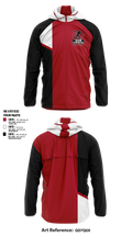 209Throwers 12868957 Windbreaker - 5