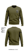 BIG DRACO 84455407 Crew Neck Sweatshirt - 2