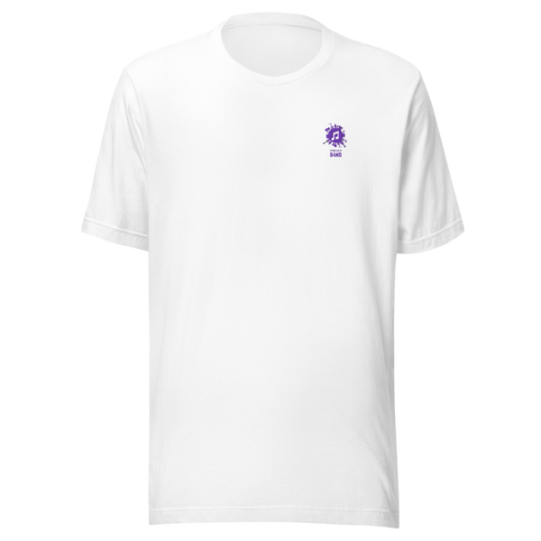 Lynhurst Bands 6949554 Unisex Staple T-Shirt | Bella + Canvas 3001