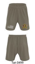 Bruiser Shift 3735802 Athletic Shorts With Pockets - 7