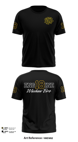 Old School Cotton Shirt, Waxhaw Fire, Fire Department, Teamtime, Team time, sublimation, custom sports apparel, team uniforms, spirit wear, spiritwear, sports uniforms, custom shirts, team store, custom team store, fundraiser sports, apparel fundraiser