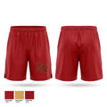 Earlsboro Fire Department Ranger Panties - 1