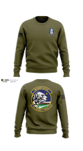 176 SFS Crew Neck Sweatshirt - 4