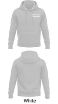 11th Cyber Battalion 94114857 Hoodie - 4