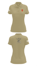325th LSB 4209353 Women's Short Sleeve Performance Polo  - 95