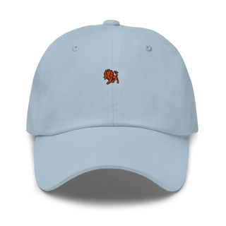 Lions Defense 6766522 Classic Dad Hat | Yupoong 6245CM