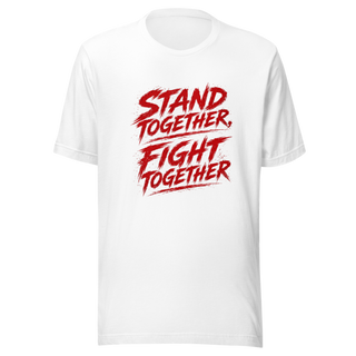 Unisex Staple T-Shirt - White