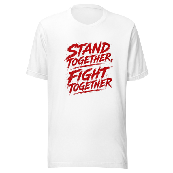 Unisex Staple T-Shirt - White
