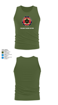 Firearms Training Section 83770215 Tank Top - 56