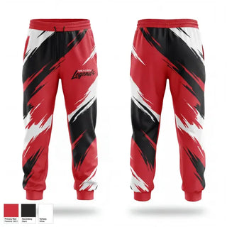 Sweatpants, Legends, Softball, Teamtime, Team time, sublimation, custom sports apparel, team uniforms, spirit wear, spiritwear, sports uniforms, custom shirts, team store, custom team store, fundraiser sports, apparel fundraiser