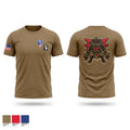 C-co 3-187IN Short Sleeve Performance Shirt - 1