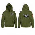 Tactical Response Team Hoodie - 1