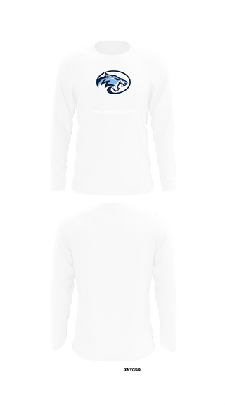 Long Sleeve Performance Shirt, Wesley Chapel Cross Country, Cross Country, Teamtime, Team time, sublimation, custom sports apparel, team uniforms, spirit wear, spiritwear, sports uniforms, custom shirts, team store, custom team store, fundraiser sports, apparel fundraiser
