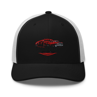 Settle Logistics LLC 47425511 Retro Trucker Hat | Yupoong 6606