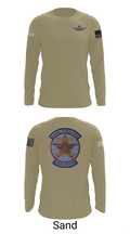 Sokol Platoon 58699677 Long Sleeve Performance Shirt 86