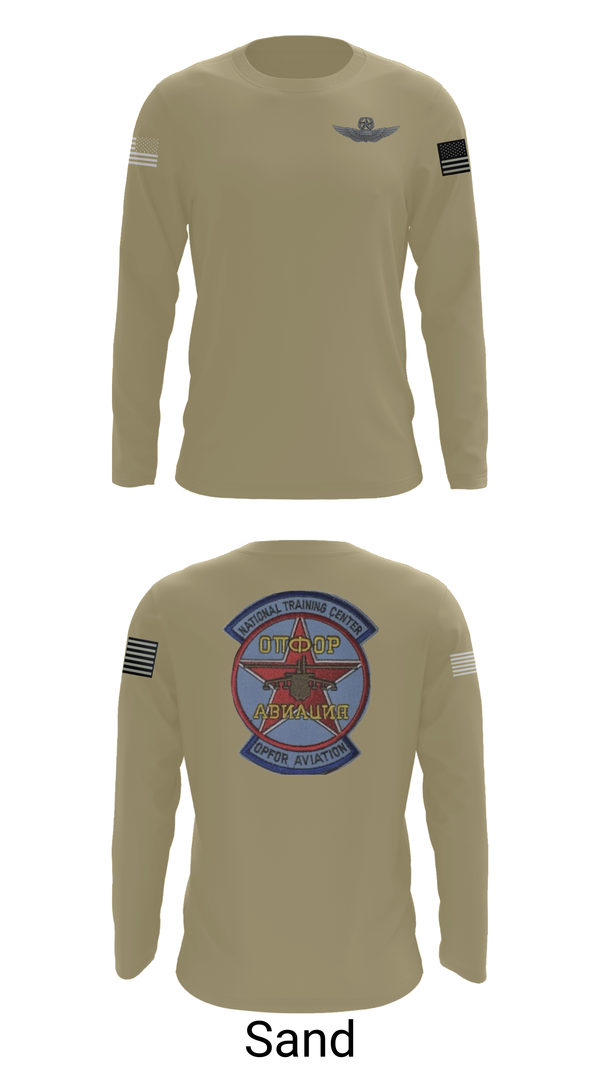 Long Sleeve Performance Shirt, Sokol Platoon, , Teamtime, Team time, sublimation, custom sports apparel, team uniforms, spirit wear, spiritwear, sports uniforms, custom shirts, team store, custom team store, fundraiser sports, apparel fundraiser